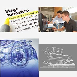 formation autocad expert Vannes