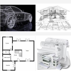 formation autocad expert Villejuif