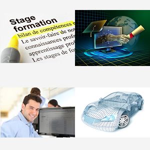 formation autocad expert VILLENEUVE D ASCO