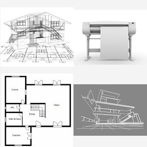 formation autocad initiation Asnieres sur Seine