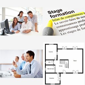 formation autocad initiation Clichy