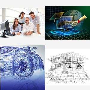 cours autocad perfectionnement Vannes