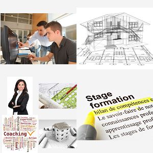 formation autocad initiation creil