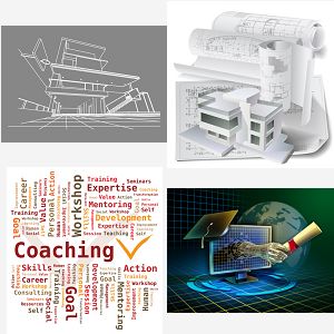 formation autocad initiation orne