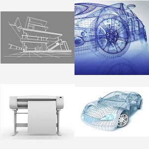 formation autocad initiation Pantin