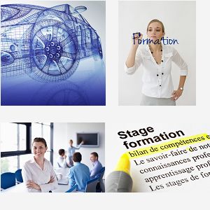 formation autocad initiation RUEIL MALMAISON