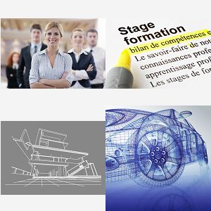 formation autocad initiation ST MAUR DES FOSSES