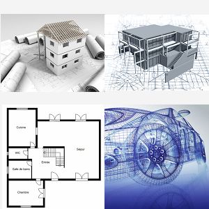 formation autocad initiation Villejuif