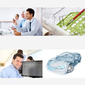 formation autocad map expert BREST