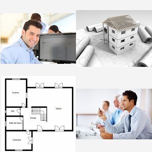 formation autocad map expert Cergy