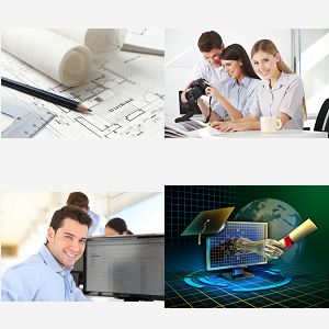 formation autocad map expert COLOMBES