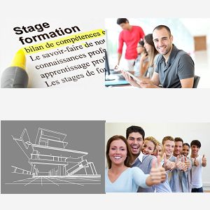 formation autocad map expert Pantin