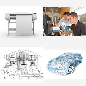 formation autocad map initiation Bourges