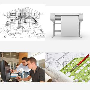 formation autocad map initiation Bretagne