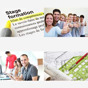 formation autocad map initiation compiegne