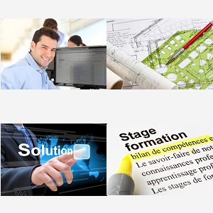 formation autocad map initiation somme