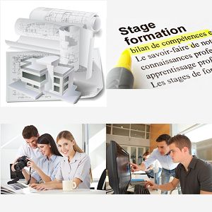 formation autocad map mise a niveau COLMAR