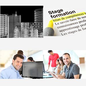 formation autocad map perfectionnement Rhone Alpes