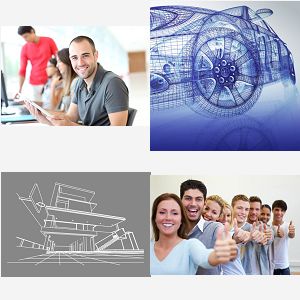 formation autocad map perfectionnement saint Quentin