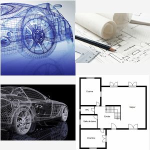 formation autocad map perfectionnement VILLENEUVE D ASCO