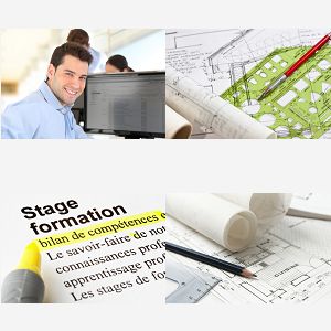 formation autocad map specifique Basse Normandie