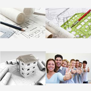 formation autocad map specifique CAEN