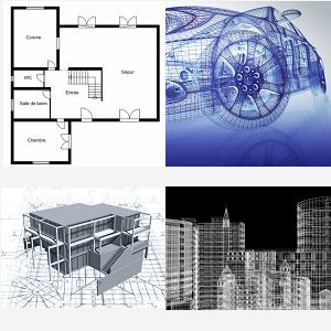 formation autocad map specifique eure