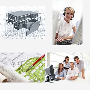 formation autocad map specifique Le Blanc Mesnil