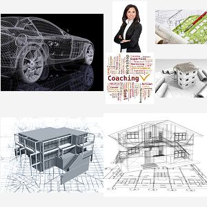 formation autocad map specifique METZ