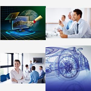 formation autocad map specifique Niort