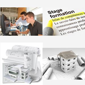 formation autocad map specifique oise