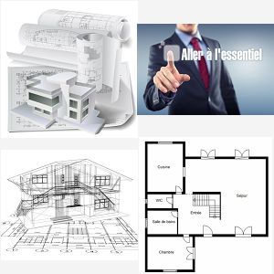 formation autocad mise a niveau Cergy