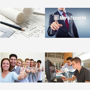 formation autocad mise a niveau QUIMPER