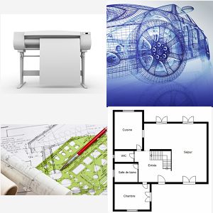 formation autocad perfectionnement LE HAVRE