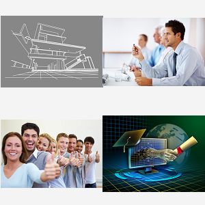 formation autocad perfectionnement Lorient