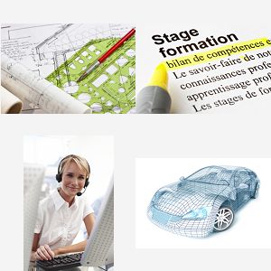 formation autocad perfectionnement Nanterre