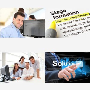 cours logiciel perfectionnement CAEN