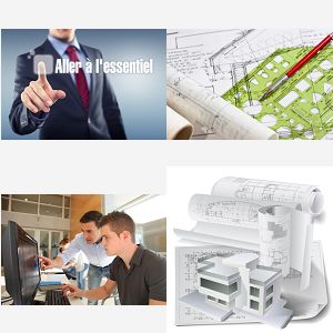 cours autocad initiation Beauvais