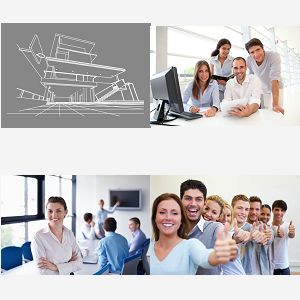 cours autocad initiation Clamart