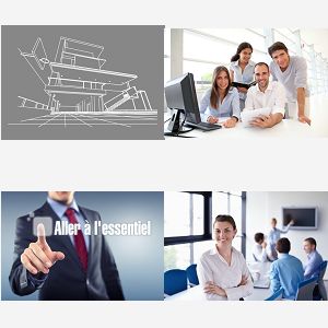 cours autocad initiation Levallois Perret