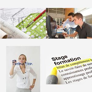 cours autocad initiation Limousin