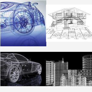 cours autocad initiation Lorient