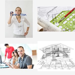 cours progiciel mise a niveau Fontenay sous Bois