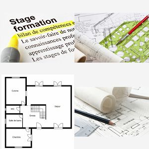 cours autocad initiation Region Parisienne