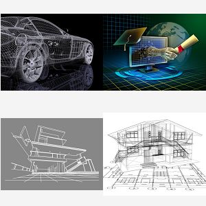 cours autocad initiation seine maritime