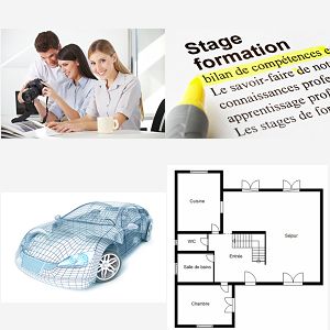 cours progiciel expert Courbevoie