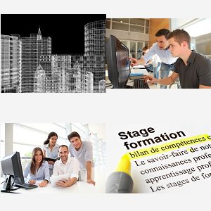 cours revit mise a niveau RENNES