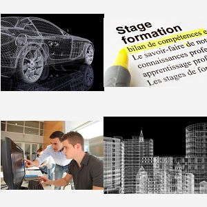 cours revit expert Aquitaine