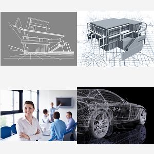 cours solid works specifique Le Blanc Mesnil