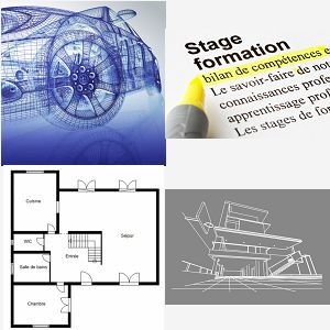 cours pro engeener mise a niveau Versailles